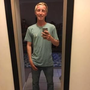 Meet your Posher, Cody